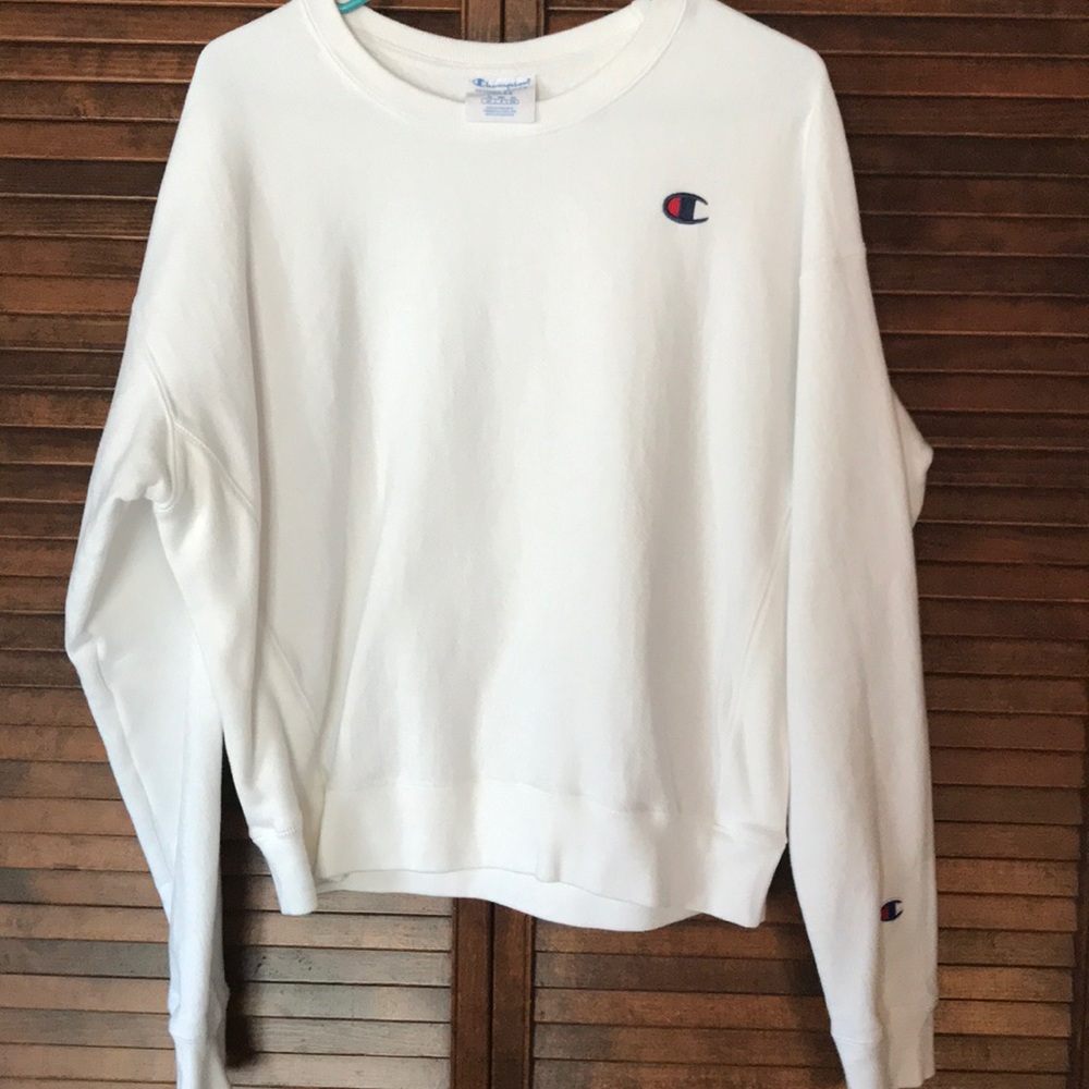 Champion Sweatshirt